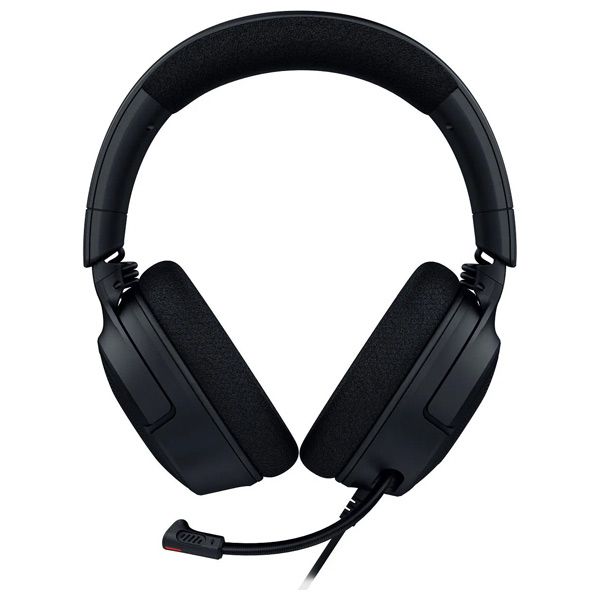 Razer Kraken V4 X, černá