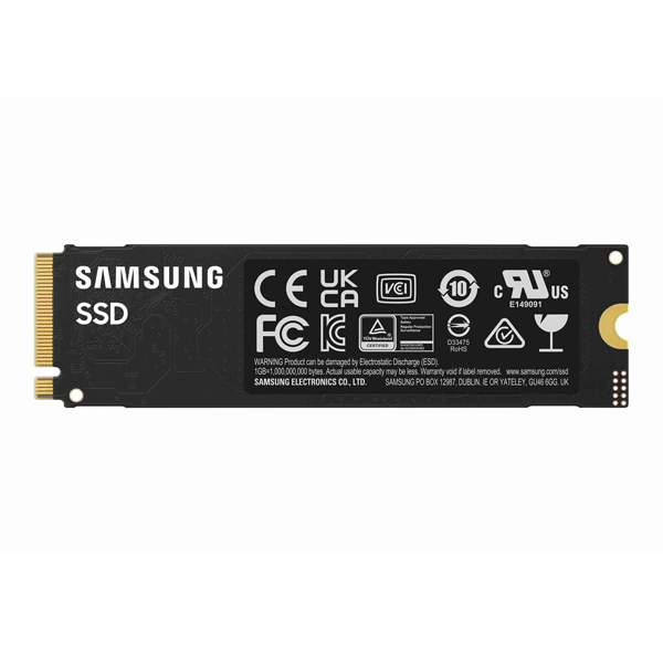 Samsung SSD 990 EVO Plus, 2TB Samsung SSD 990 EVO Plus, 2TB