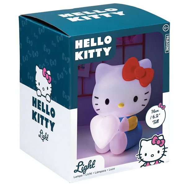 Sanrio Shaped Light (Hello Kitty) Sanrio Shaped Light (Hello Kitty)