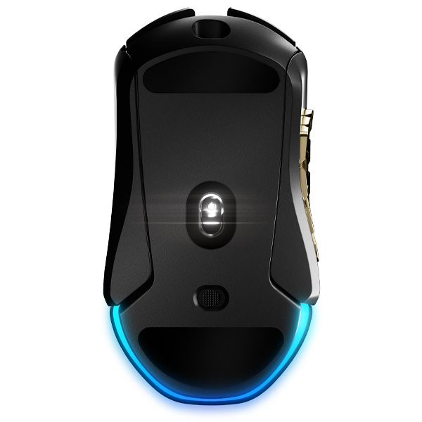 SteelSeries Aerox 9 Wireless (World of Warcraft Edition)