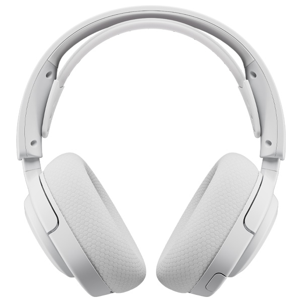Steelseries Arctis Nova 5X pro Xbox, bilé