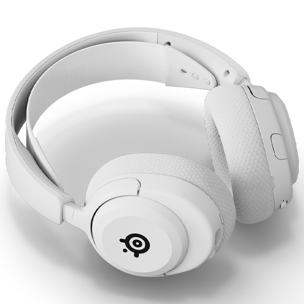 Steelseries Arctis Nova 5X pro Xbox, bilé