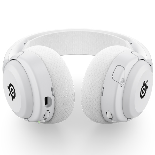 Steelseries Arctis Nova 5X pro Xbox, bilé