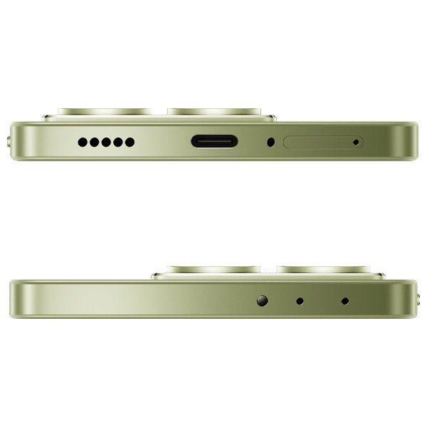 Xiaomi 14T Lemon Green 12GB RAM 256GB ROM
