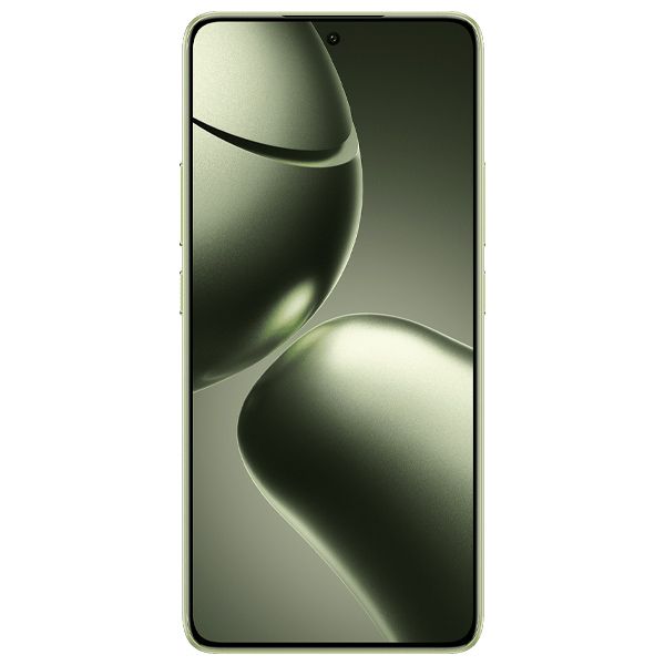 Xiaomi 14T Lemon Green 12GB RAM 512GB ROM
