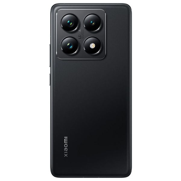 Xiaomi 14T Pro Titan Black 12GB RAM 512GB ROM