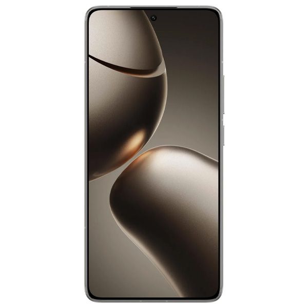 Xiaomi 14T Pro Titan Gray 12GB RAM 1024GB ROM