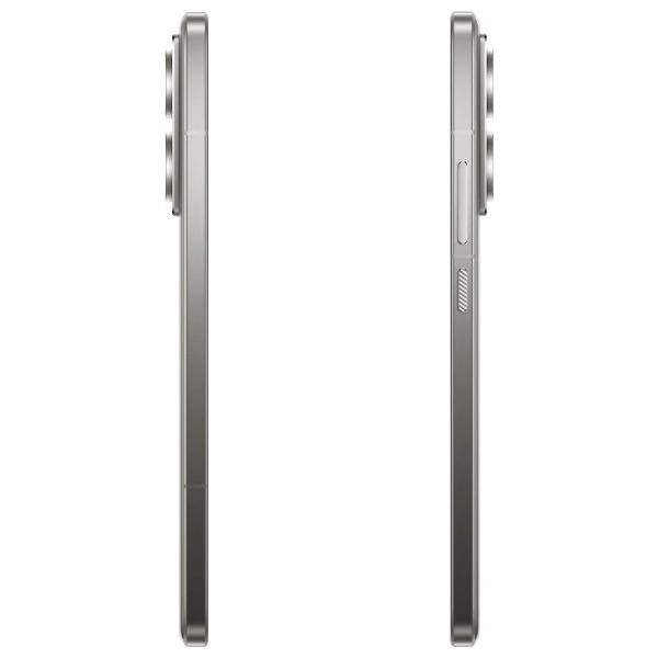 Xiaomi 14T Pro Titan Gray 12GB RAM 1024GB ROM