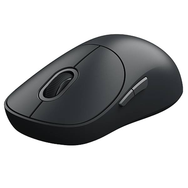Xiaomi bezdrátová myš 3 GL, černá Xiaomi bezdrátová myš 3 GL, černá