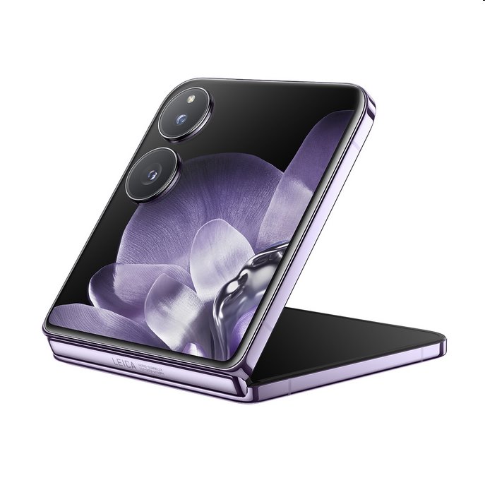 Xiaomi MIX Flip, 12/512GB, fialová Xiaomi MIX Flip, 12/512GB, fialová