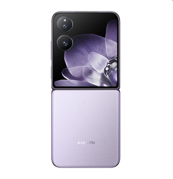 Xiaomi MIX Flip, 12/512GB, fialová Xiaomi MIX Flip, 12/512GB, fialová