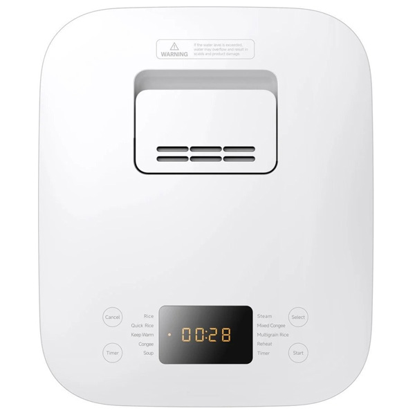 Xiaomi Multifunkční rýžovar 4L Xiaomi Multifunkční rýžovar 4L