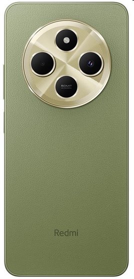 Xiaomi Redmi 14C, 4/128GB, Sage Green Xiaomi Redmi 14C, 4/128GB, Sage Green