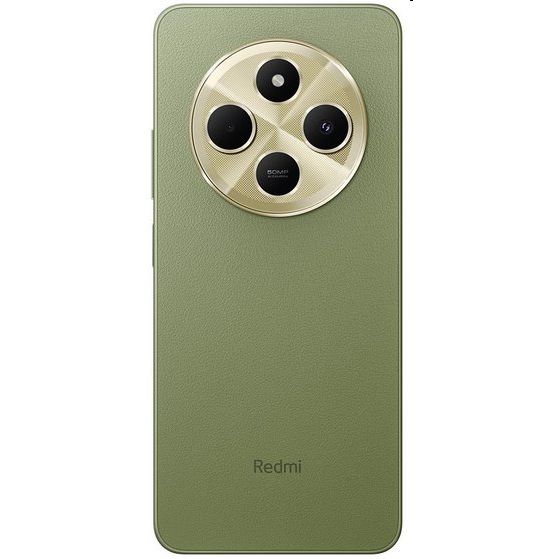 Xiaomi Redmi 14C 6.88" MTK 4GB 128GB 50MPx 5160mAh DualSim Green