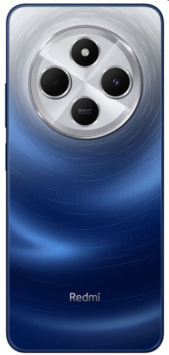 Xiaomi Redmi 14C, 8/256GB, Starry Blue Xiaomi Redmi 14C, 8/256GB, Starry Blue