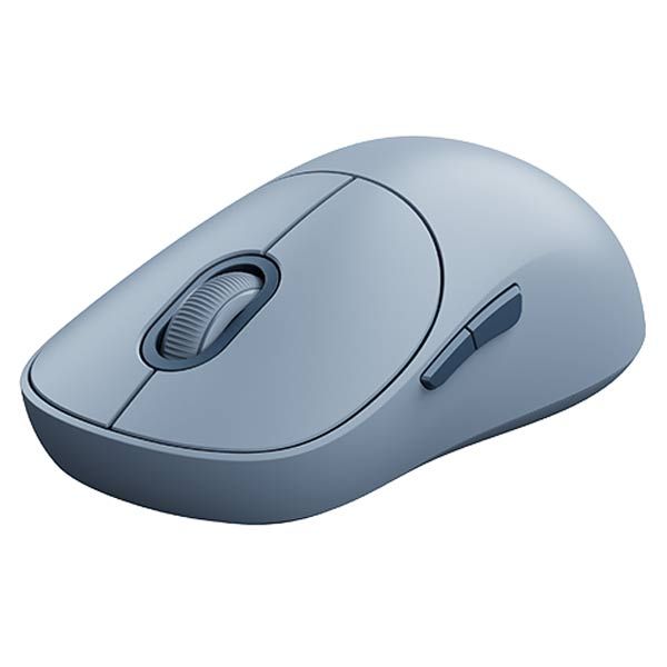 Xiaomi Wireless Mouse 3 Blue GL Xiaomi Wireless Mouse 3 Blue GL