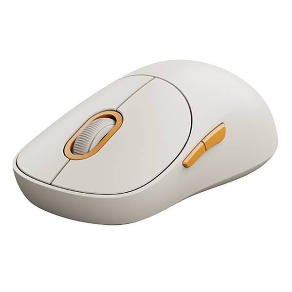 Xiaomi Wireless Mouse 3 White GL Xiaomi Wireless Mouse 3 White GL
