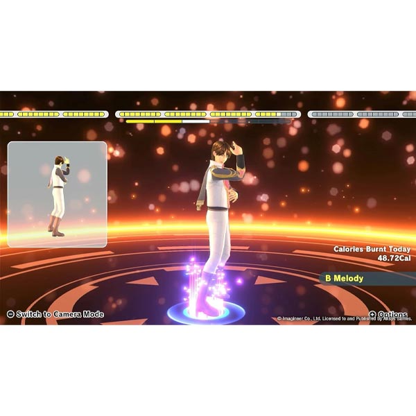 Zero to Dance Hero Zero to Dance Hero