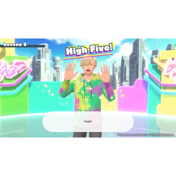 Zero to Dance Hero Zero to Dance Hero