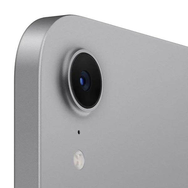 Apple iPad mini (2024) Wi-Fi 256GB, vesmírně šedý