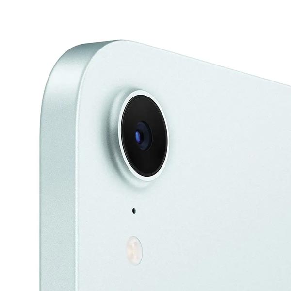 iPad mini Wi-Fi 256GB Modrý (2024)