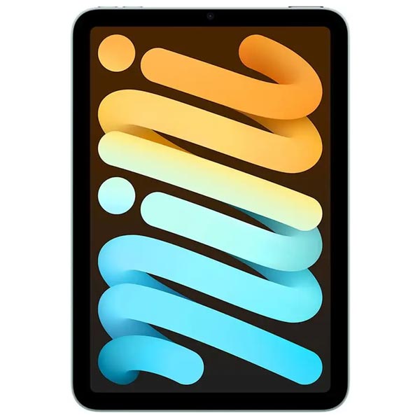 iPad mini Wi-Fi 256GB Modrý (2024)
