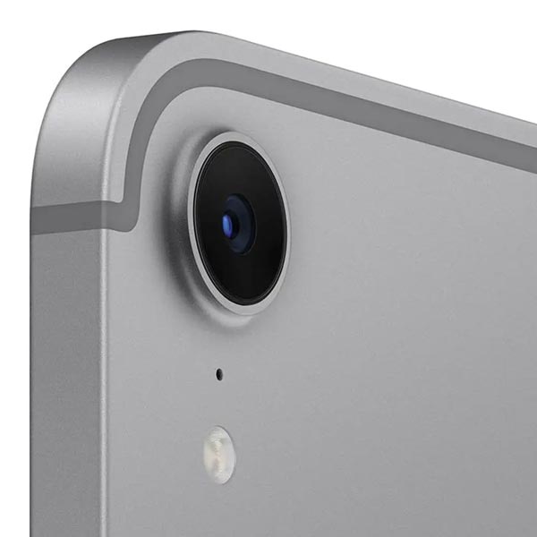 Apple iPad mini (2024) Wi-Fi+Cellular 256GB, vesmírně šedý