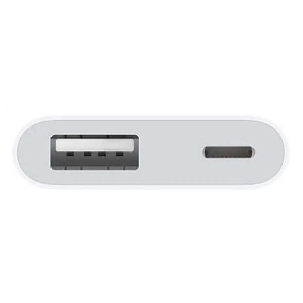 Apple Lightning na USB 3 adaptér na kameru Apple Lightning na USB 3 adaptér na kameru