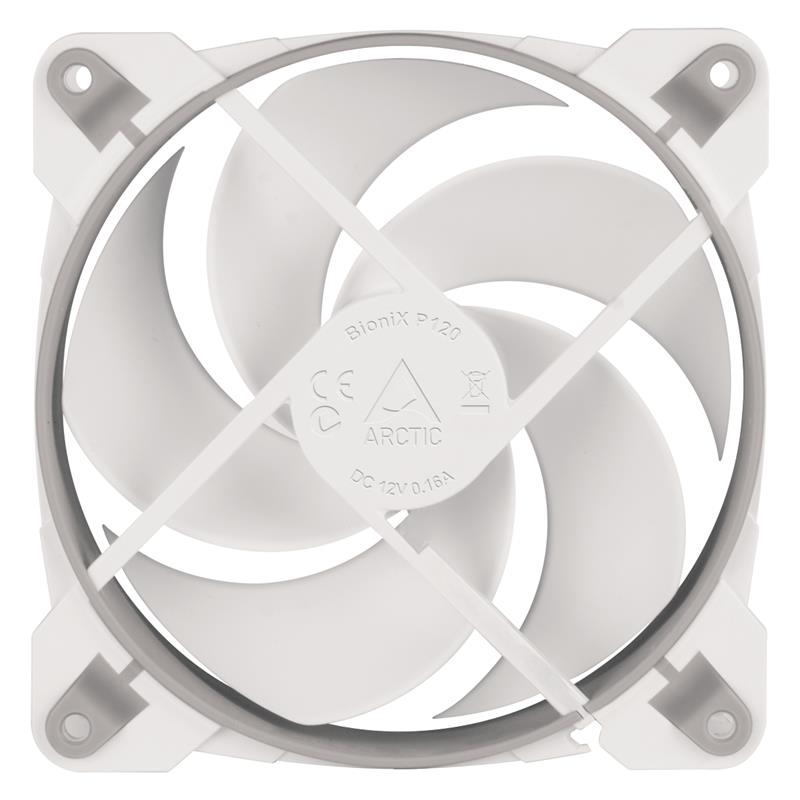 Arctic ventilátor BioniX P140 W