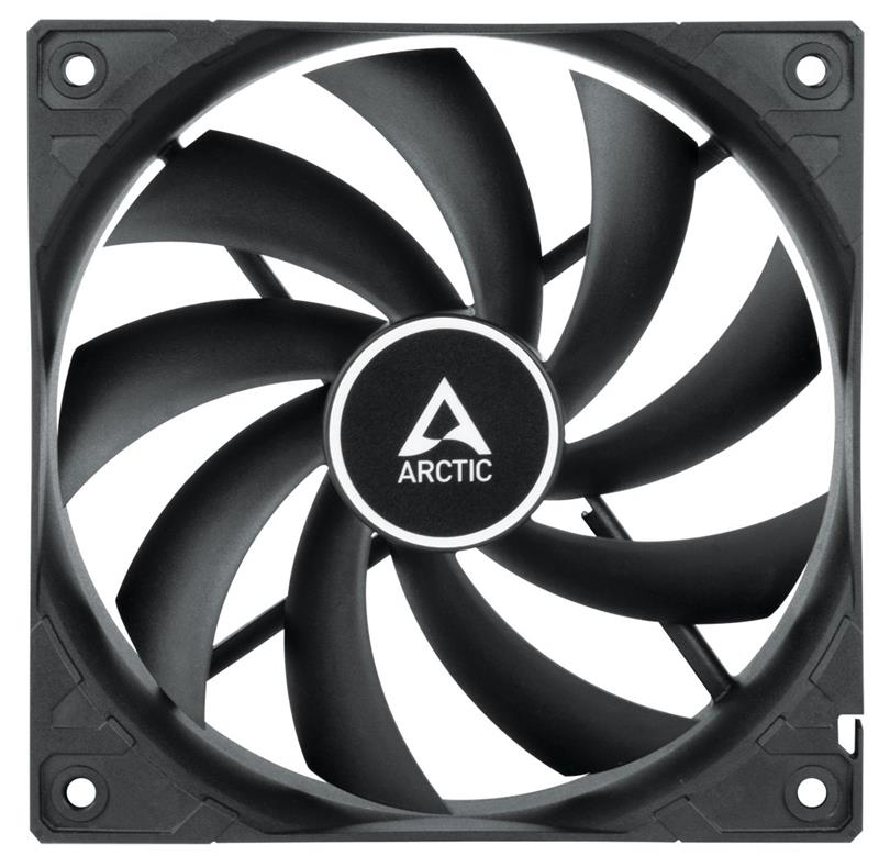 Arctic ventilátor F12 (5ks balení) Arctic ventilátor F12 (5ks balení)