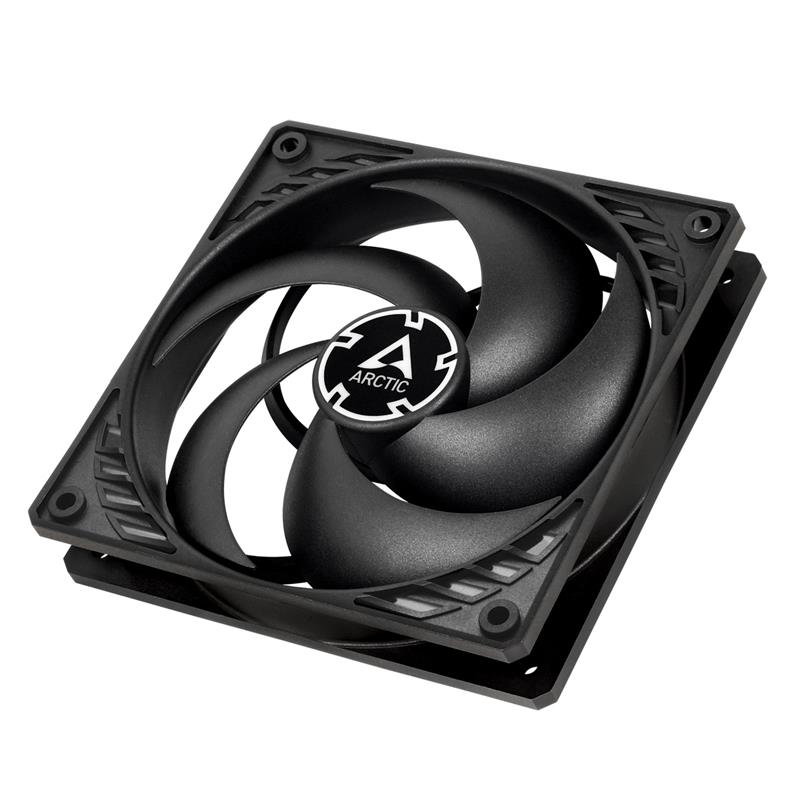 Arctic ventilátor P12 PWM PST CO 24/7 Arctic ventilátor P12 PWM PST CO 24/7