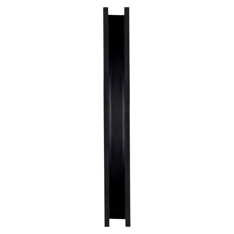Arctic ventilátor P12 Slim PWM PST 3ks balení Arctic ventilátor P12 Slim PWM PST 3ks balení