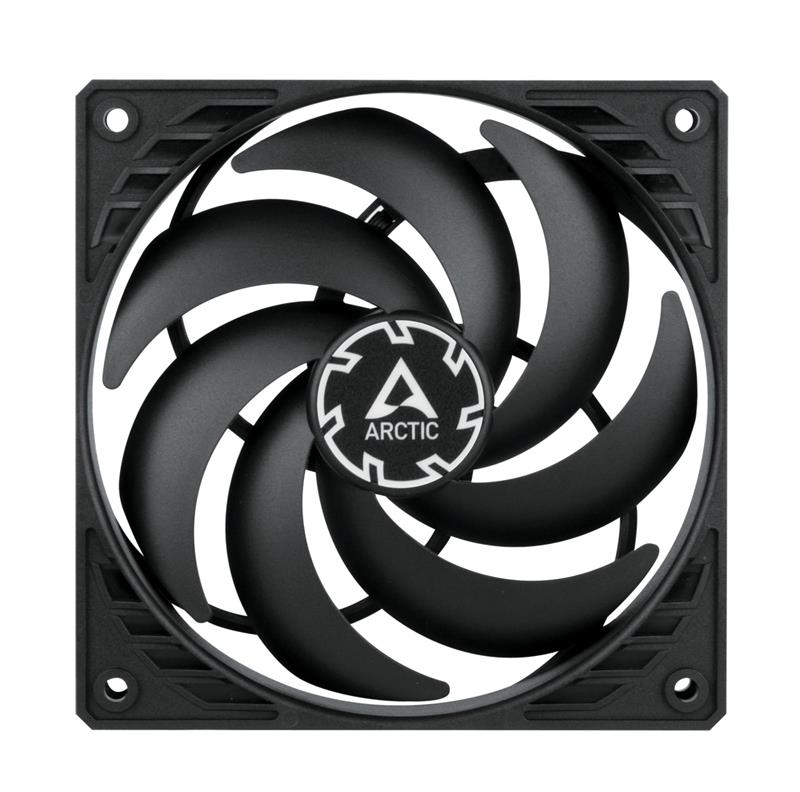 Arctic ventilátor P12 Slim PWM PST Arctic ventilátor P12 Slim PWM PST