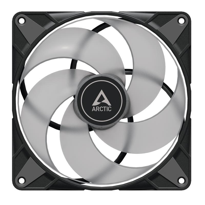 Arctic ventilátor P14 PWM PST A-RGB black Arctic ventilátor P14 PWM PST A-RGB black