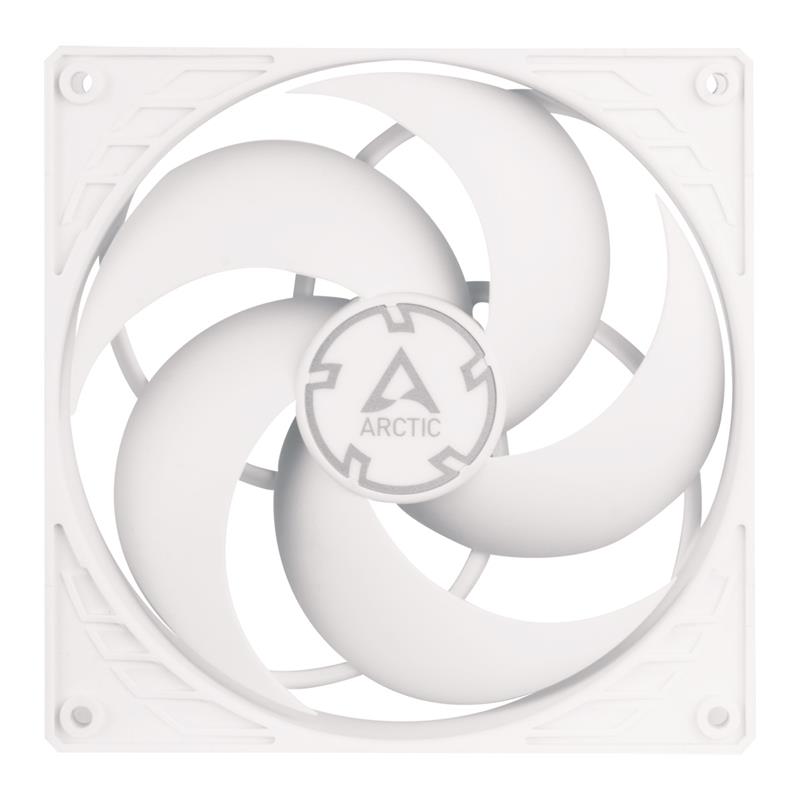 Arctic ventilátor P14 PWM white Arctic ventilátor P14 PWM white