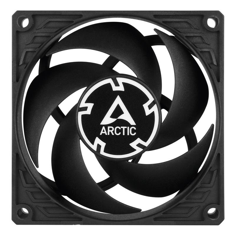 Arctic ventilátor P8 Max Arctic ventilátor P8 Max