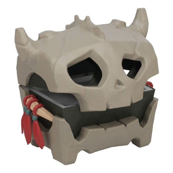 Bokoblin truhla se světlem a zvukem (Legend of Zelda) Bokoblin truhla se světlem a zvukem (Legend of Zelda)