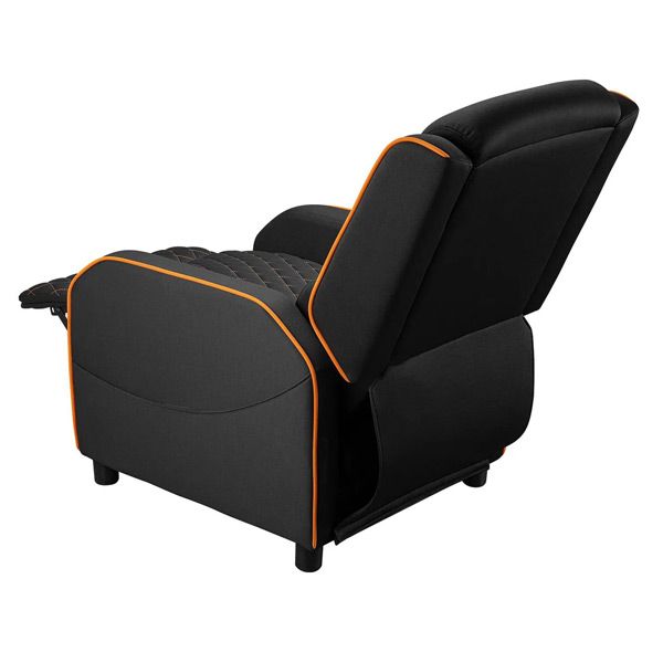 Cougar Ranger One, black
