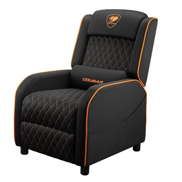 Cougar Ranger One, black
