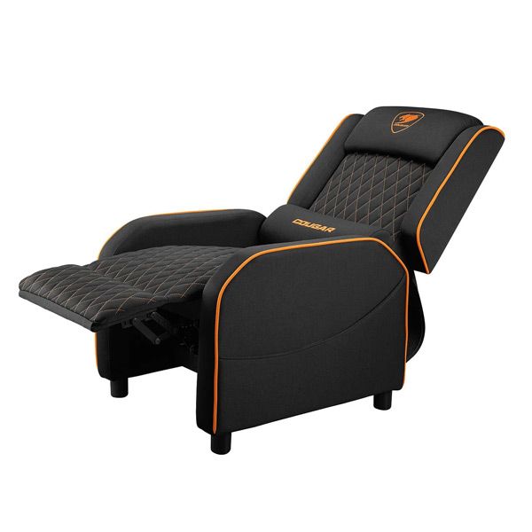 Cougar Ranger One, black