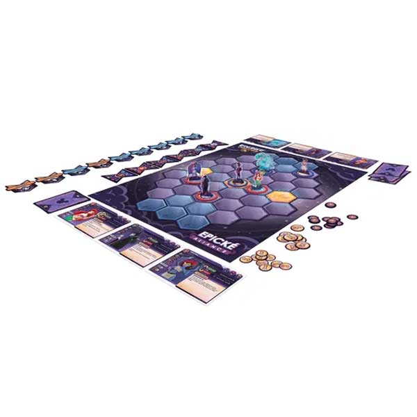 Disney Sorcerers Arena - Epické aliance Disney Sorcerers Arena - Epické aliance