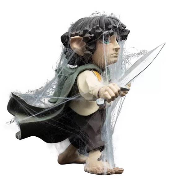 Figurka Mini Epics: Frodo Baggins (Lord of the Rings) Limited Edition