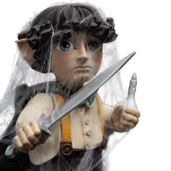 Figurka Mini Epics: Frodo Baggins (Lord of the Rings) Limited Edition