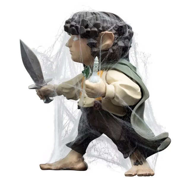 Figurka Mini Epics: Frodo Baggins (Lord of the Rings) Limited Edition