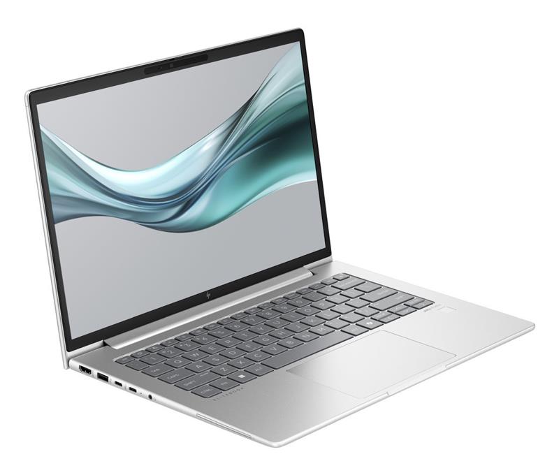 HP EliteBook 645 G11, R5-7535U, 14.0 1920x1200/300n, UMA, 16GB, SSD 512GB, W11Pro, 3-3-3 p+ HP EliteBook 645 G11, R5-7535U, 14.0 1920x1200/300n, UMA, 16GB, SSD 512GB, W11Pro, 3-3-3 p+