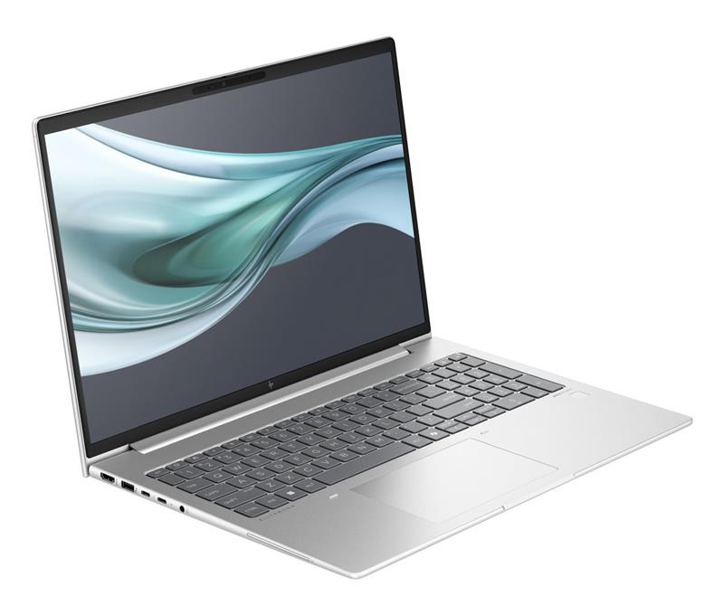 HP EliteBook 660 G11, U7-155U, 16.0 1920x1200/300n, UMA, 32GB, SSD 512GB, W11Pro, 3-3-3 p+ HP EliteBook 660 G11, U7-155U, 16.0 1920x1200/300n, UMA, 32GB, SSD 512GB, W11Pro, 3-3-3 p+