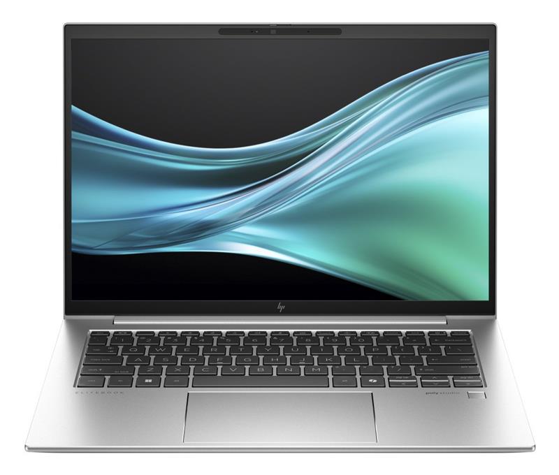 HP EliteBook 840 G11, U7-155H, 14.0 1920x1200/400n, UMA, 32GB, SSD 1TB, W11Pro, 3-3-3 p+ HP EliteBook 840 G11, U7-155H, 14.0 1920x1200/400n, UMA, 32GB, SSD 1TB, W11Pro, 3-3-3 p+