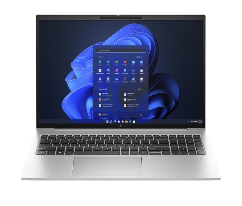 HP EliteBook 860 G10, i7-1360P, 16" WUXGA/400n, 2x8GB, SSD 512GB, W11Pro HP EliteBook 860 G10, i7-1360P, 16" WUXGA/400n, 2x8GB, SSD 512GB, W11Pro