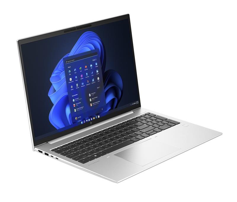 HP EliteBook 860 G10, i7-1360P, 16" WUXGA/400n, 2x8GB, SSD 512GB, W11Pro HP EliteBook 860 G10, i7-1360P, 16" WUXGA/400n, 2x8GB, SSD 512GB, W11Pro