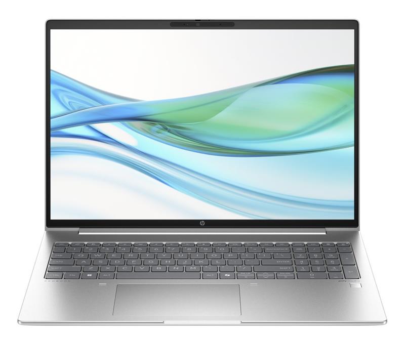 HP ProBook 460 G11, U7-155U, 16.0 1920x1200/300n, UMA, 32GB, SSD 1TB, W11Pro, 3-3-3, WWAN HP ProBook 460 G11, U7-155U, 16.0 1920x1200/300n, UMA, 32GB, SSD 1TB, W11Pro, 3-3-3, WWAN